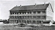 šumarska škola